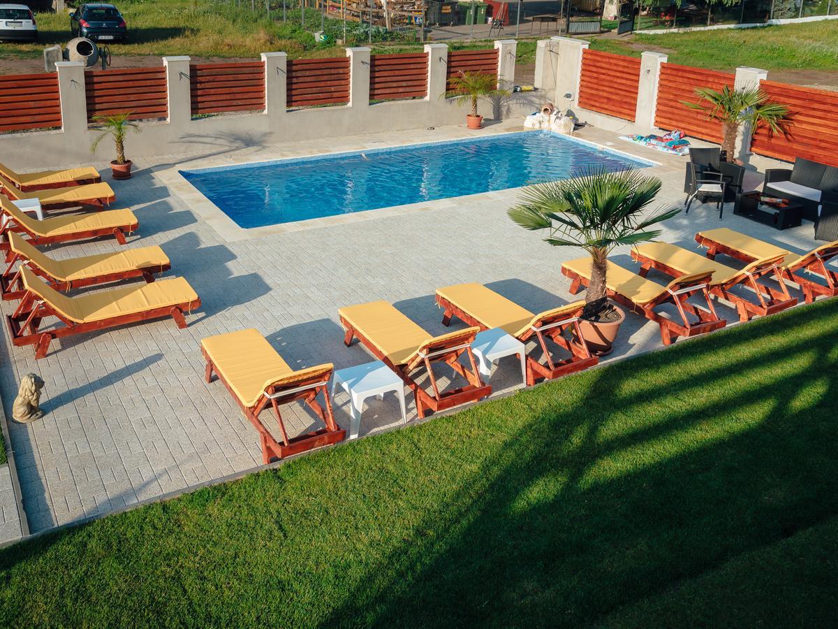 Casa David Turda Exterior foto